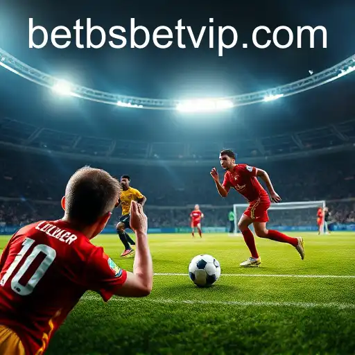 Apostas esportivas