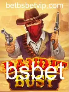 Descubra o Fascinante Mundo de BanditBust