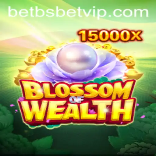 BlossomofWealth: A Nova Sensação no Mundo dos Jogos Online