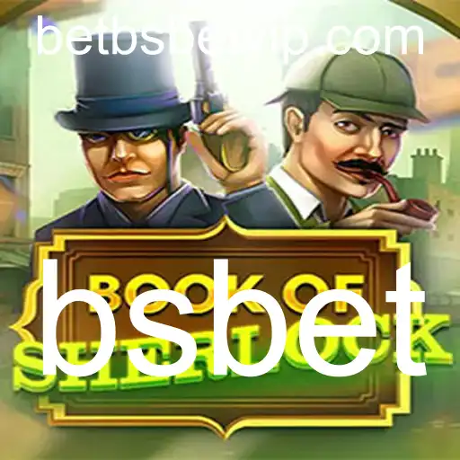 BookOfSherlock: Uma Aventura Misteriosa com Bsbet