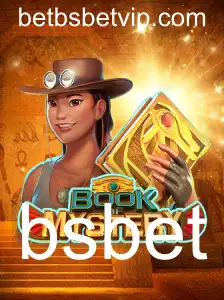 Book of Mystery: Mergulhe no Enigma do Novo Jogo de Aventura da bsbet