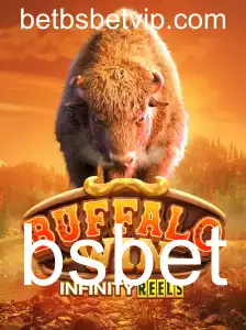 Descubra o Emocionante Mundo de BuffaloWin com BSbet