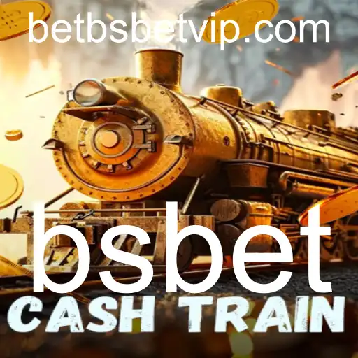 CashTrain: Descubra o Jogo da Emoção com BSBet