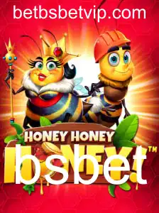 Descubra a Diversão do Jogo HoneyHoneyHoney na bsbet