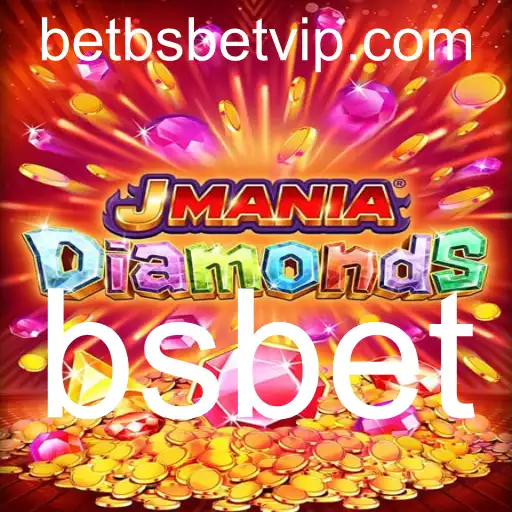 JManiaDiamonds: Descubra o Fascinante Mundo dos Diamantes Virtuais com bsbet