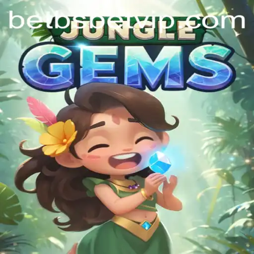 Explorando JungleGems: Um Mergulho no Mundo dos Jogos de Aventuras