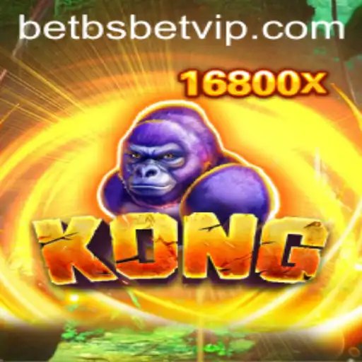 Explorando o Fantástico Mundo de Kong: Uma Aventura no Universo dos Jogos