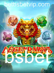 Explore o Universo de Legendary5: Um Jogo Revolucionário