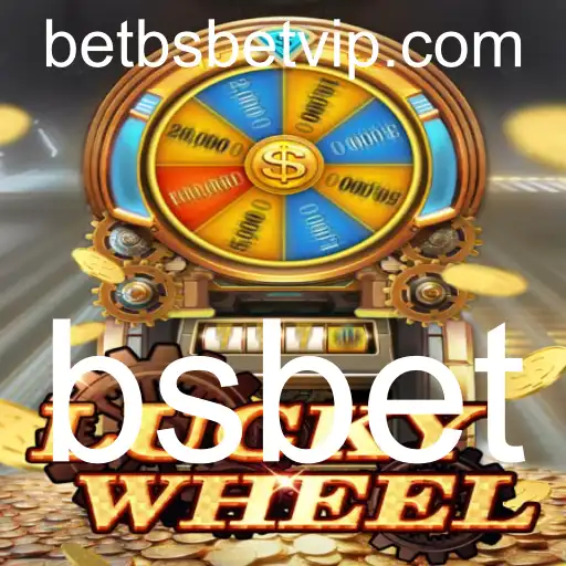 Descubra o Mundo Empolgante de LuckyWheel com BSBet