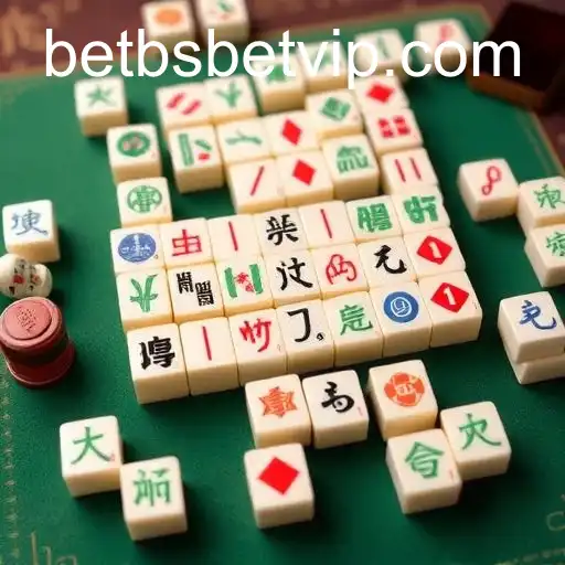 Mahjong