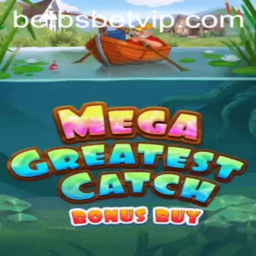 Explorando o Fascinante Mundo do MegaGreatestCatchBonusBuy