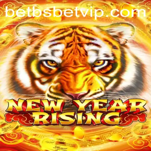 NewYearRising: O Jogo Que Está Transformando a Virada de Ano