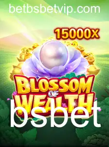 BlossomofWealth: A Nova Sensação no Mundo dos Jogos Online