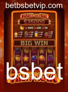 Descubra o Entusiasmo de FruitNova: O Jogo envolvente da bsbet