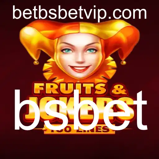 Descubra o Mundo de FruitsAndJokers100 com BSbet