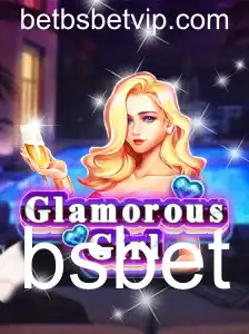 GlamorousGirl: Descubra a Nova Experiência de Jogo com BSBet