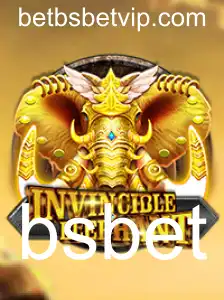 Descubra o Mundo Fascinante de InvincibleElephant