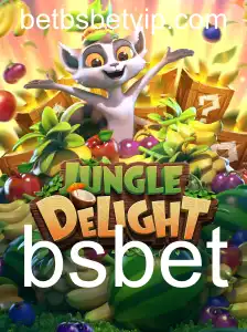 Descubra o Empolgante Mundo de JungleDelight e Domine Suas Regras