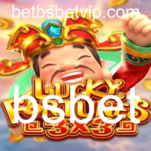 LUCKYFORTUNES3x3: Desvendando o Novo Jogo de Sorte da BSBet