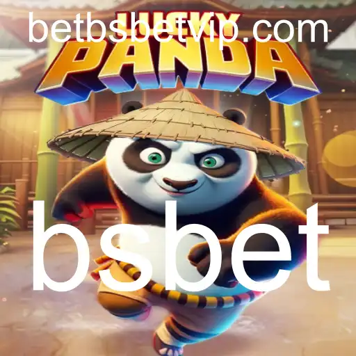 Explorando o Mundo de LuckyPanda: O Jogo da Vez no bsbet