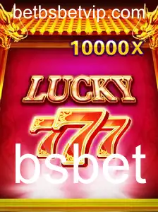Descubra o Fascinante Mundo do LuckySeven: O Jogo que Está Tomando conta do 'bsbet'
