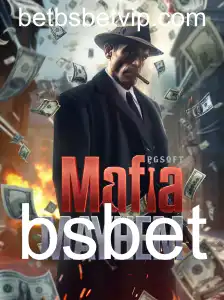 MafiaMayhem: Uma Imersão no Universo da Máfia com bsbet