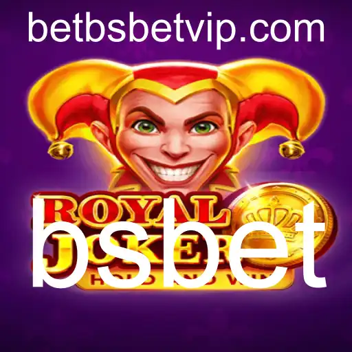Descubra o Mundo de RoyalJoker e o Fenômeno BSBet