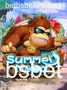 SummerMood: Um Novo Jogo em Alta na Comunidade bsbet