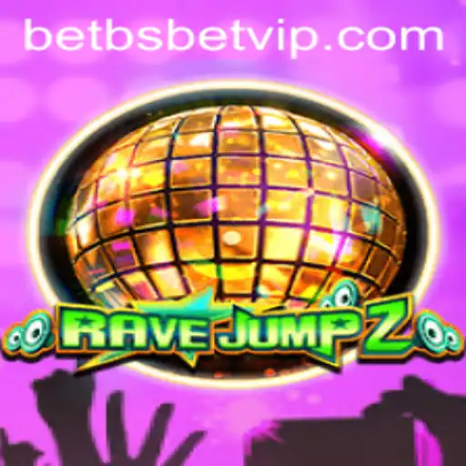 RaveJump2: A Nova Sensação dos Jogos Interativos