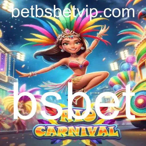 Descubra o Mundo Vibrante de RioCarnival no BSBet