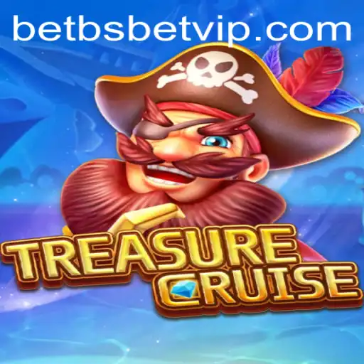 Descubra o Mundo Aventureiro de TREASURECRUISE