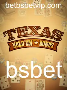 Descubra Tudo Sobre Texas Hold'em Bonus